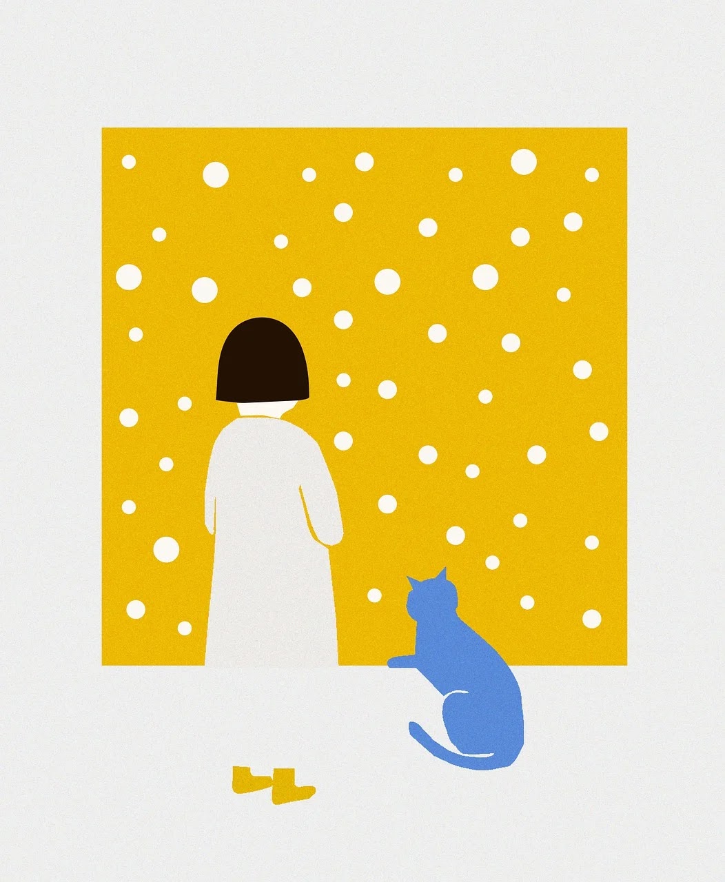Giocare con le dot images