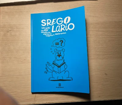 SREGOlario