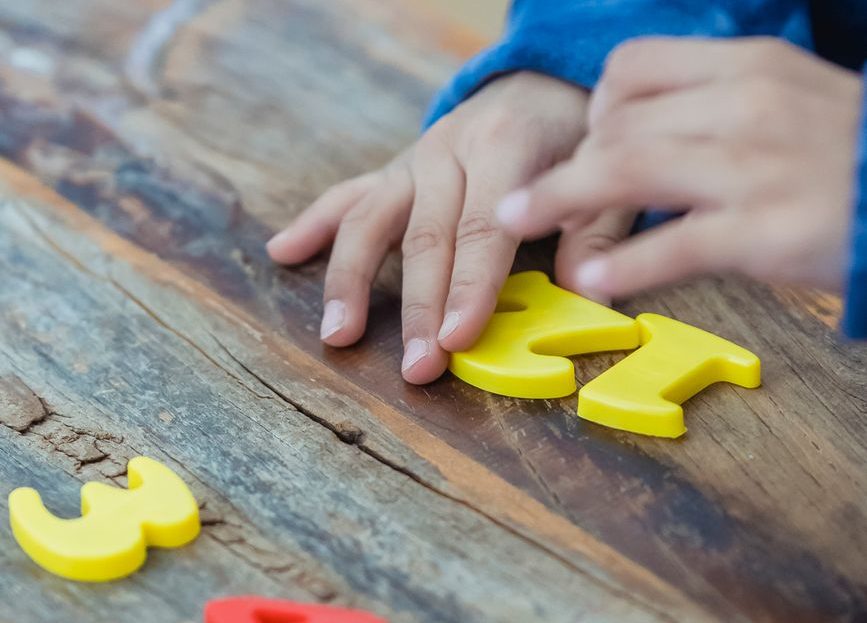 Idee di matematica per la classe prima
